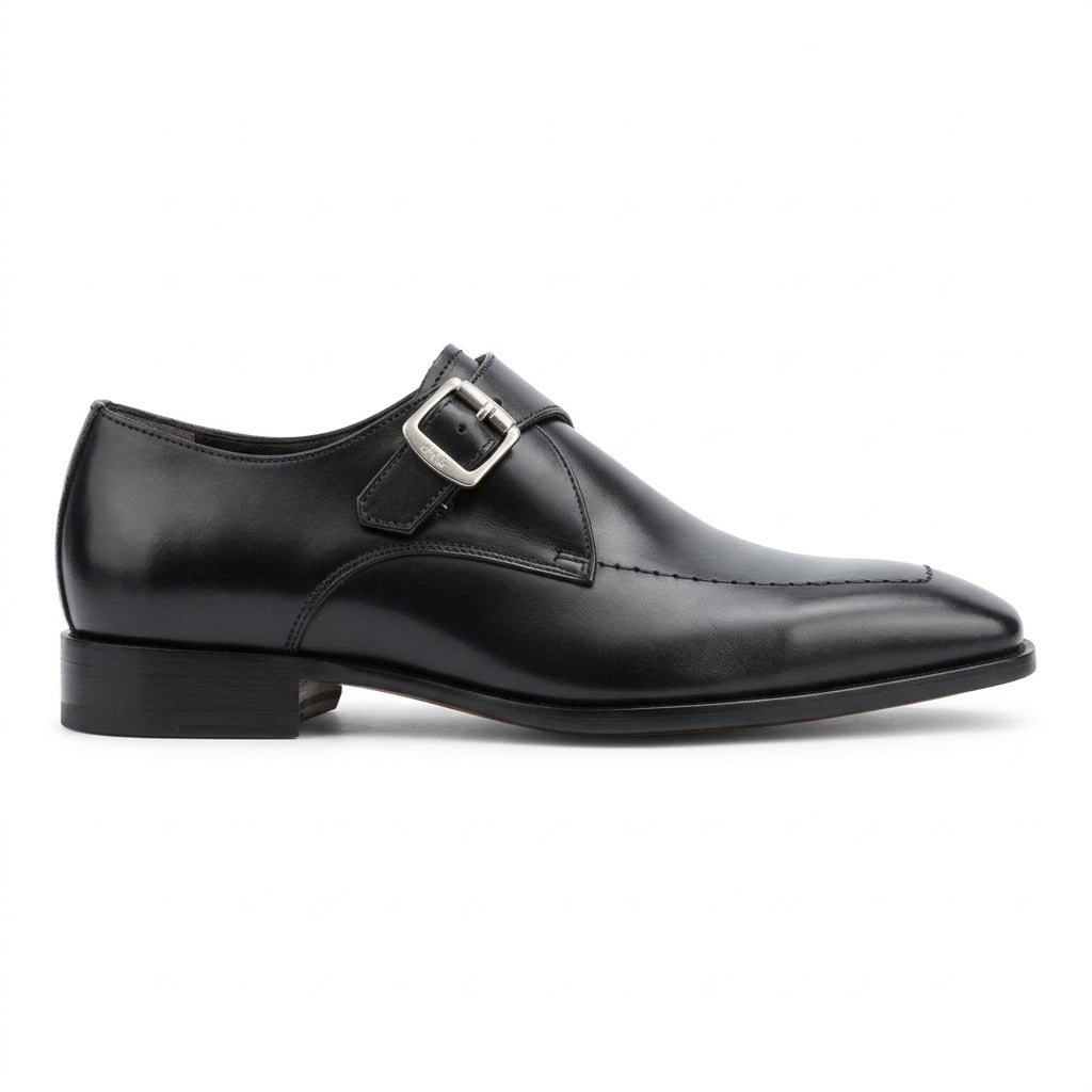 Gavello Monk Strap black-004