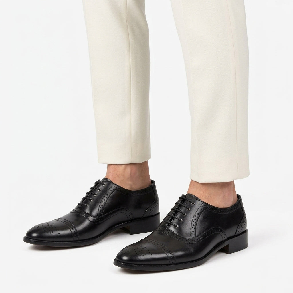 Royal Brogue-BLK-022