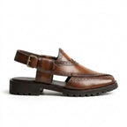 Norozi chappel brown 1015