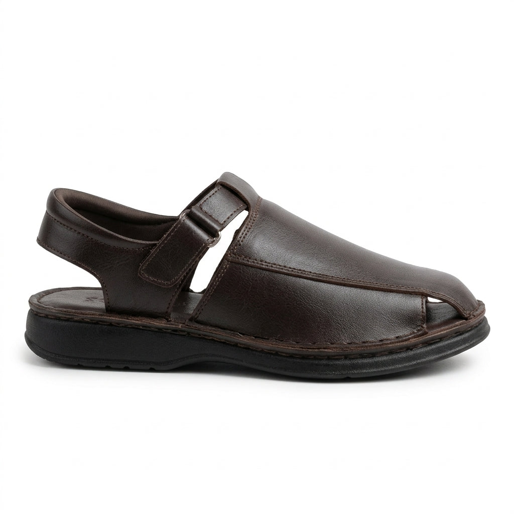 Leather Brown-1005