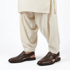 Royal Pashwari Brown-1004