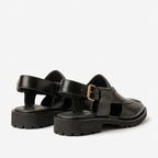 Norozi chappel black 1015