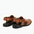 Plane Chunky Peshwari Mustard-1008