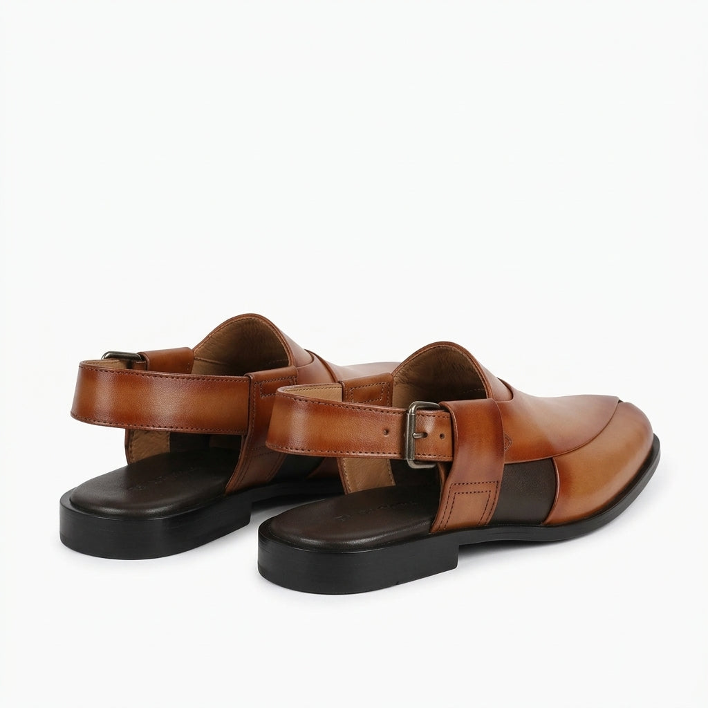 Plane Chunky Peshwari Mustard-1008