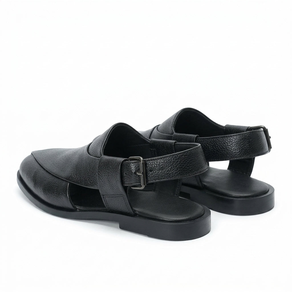 Royal Pashwari Black-1004