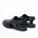 Royal Pashwari Black-1004