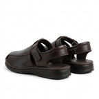 Leather Brown-1005