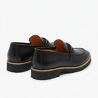 Buckle black 016