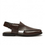 Royal Pashwari Brown-1004