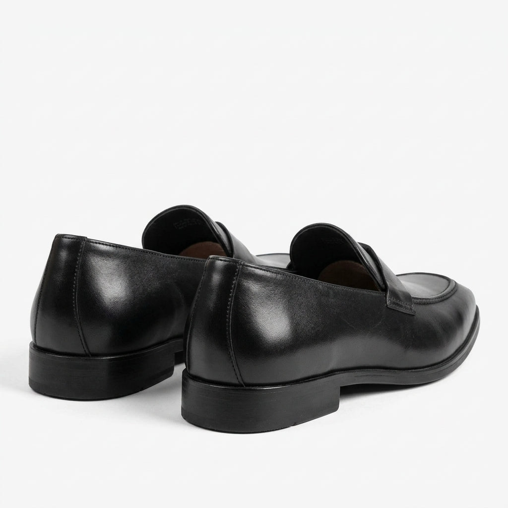 London Cross black 005