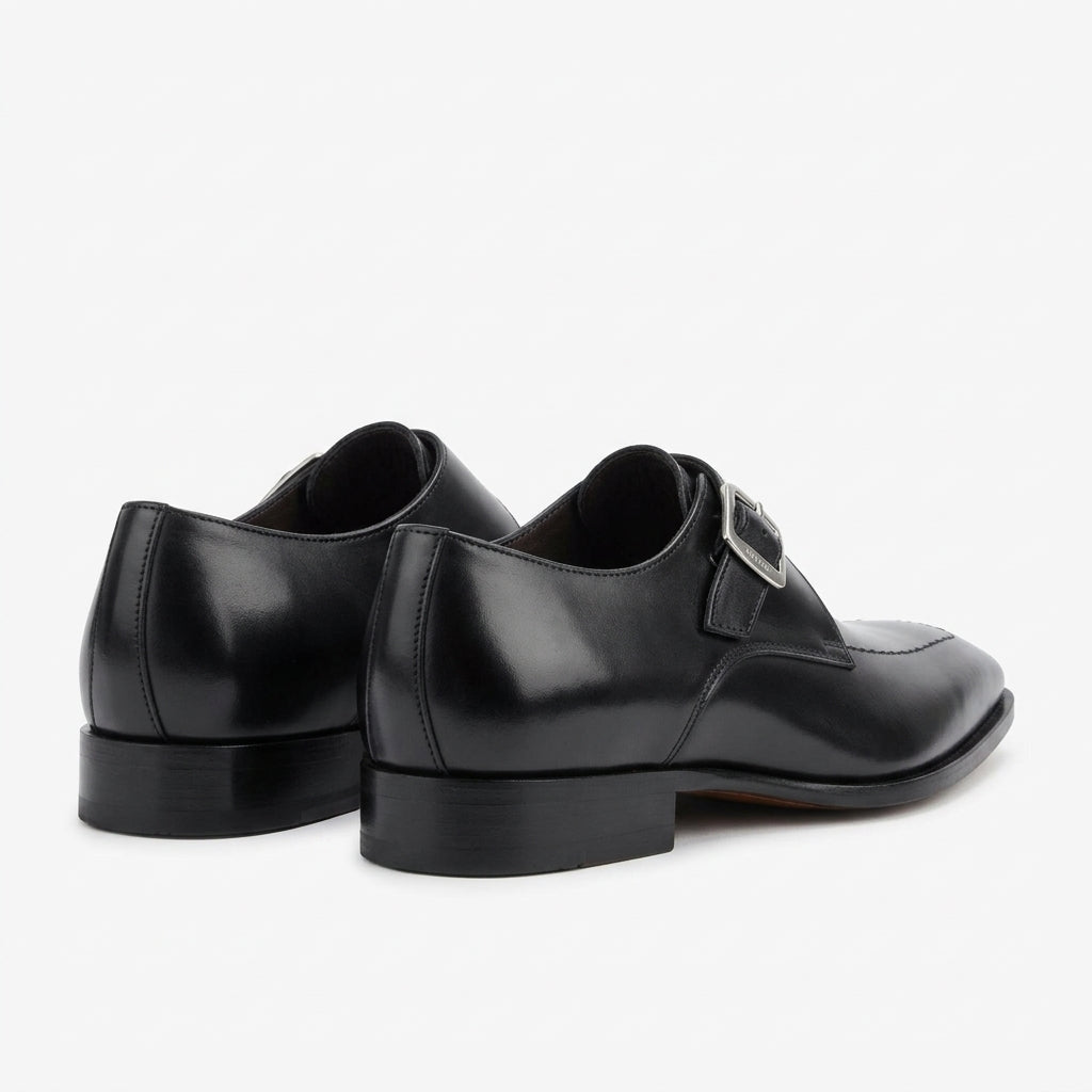 Gavello Monk Strap black-004