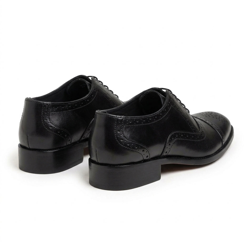 Royal Brogue-BLK-022