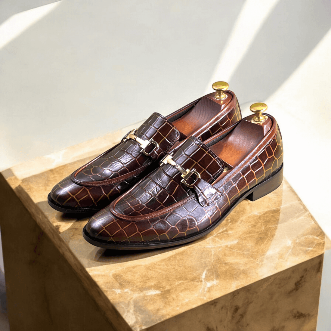 Pecan Brown – BRN006