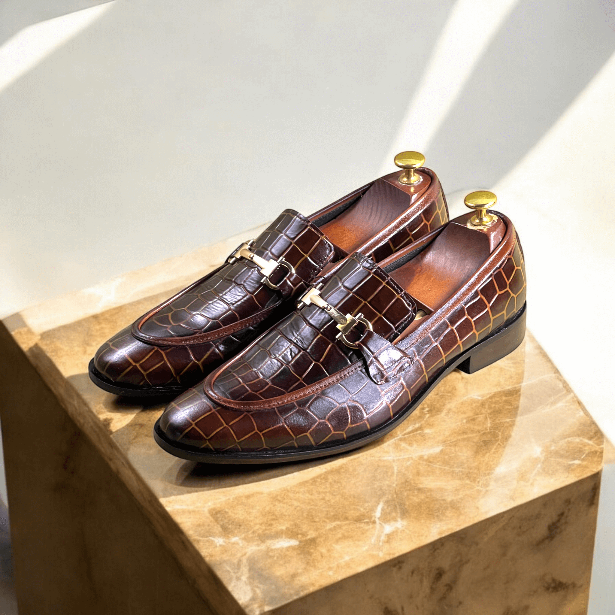 Pecan Brown – 006