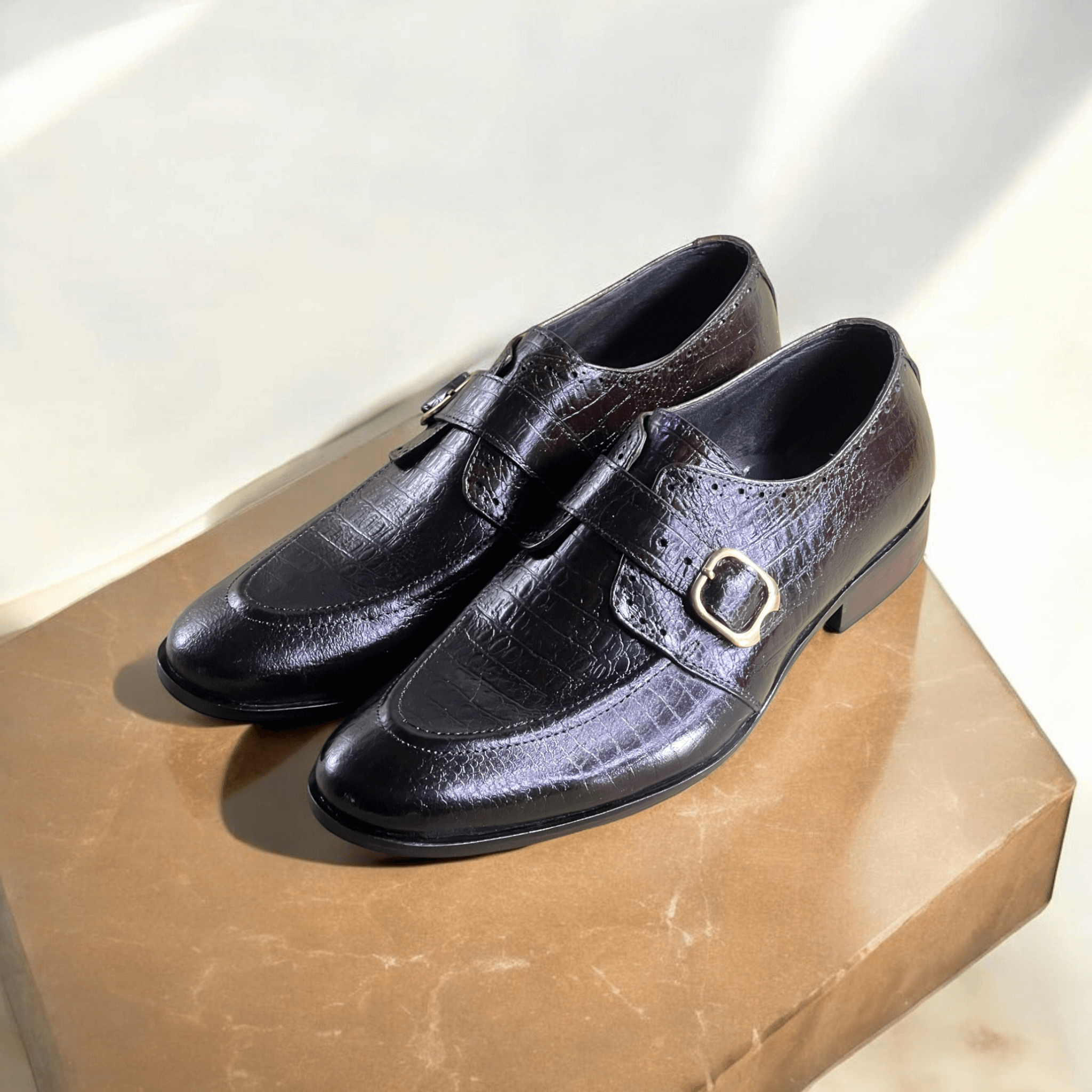 Royal Single monk BRN-002