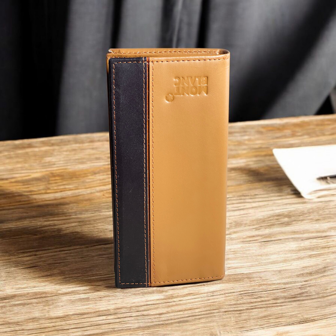 Stylish Purses tan and brn-6004