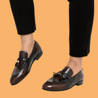 Savile Tussel Loafer 024