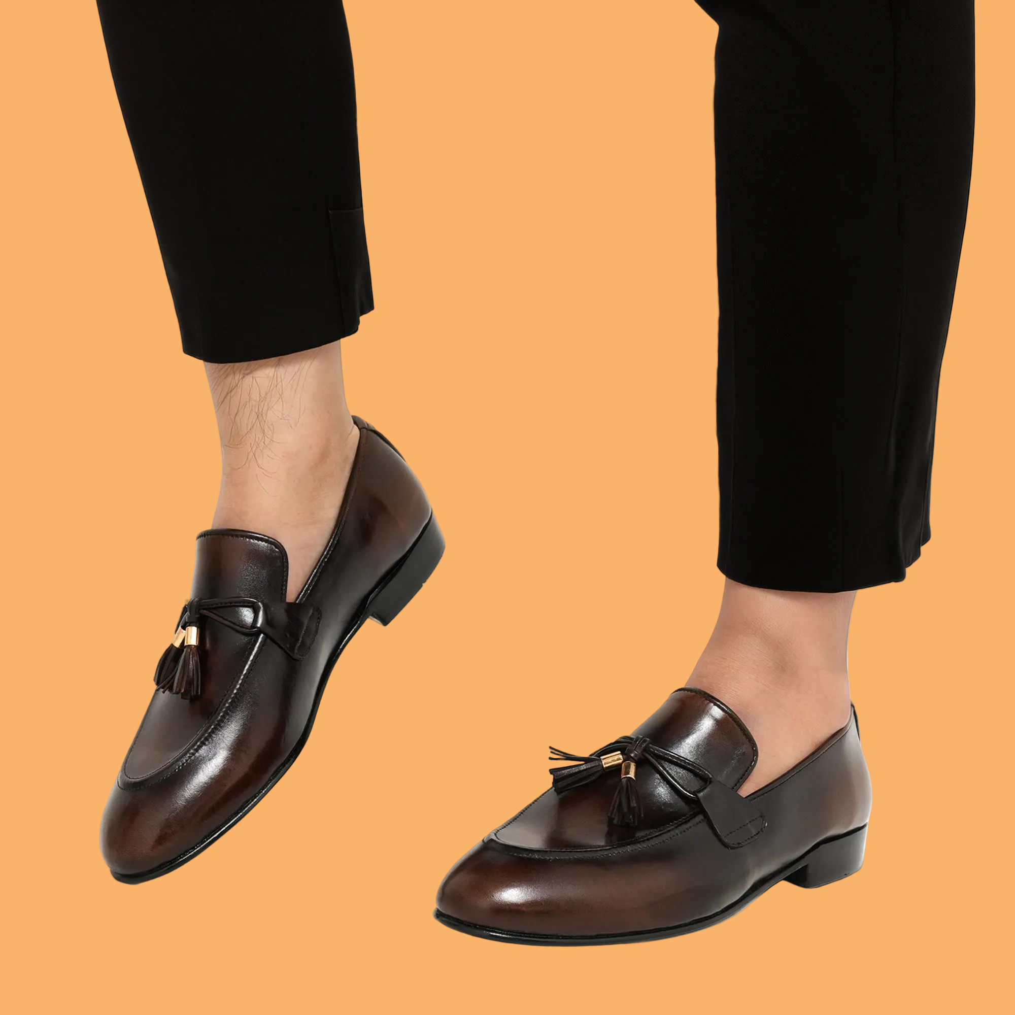 Savile Tussel Loafer 024