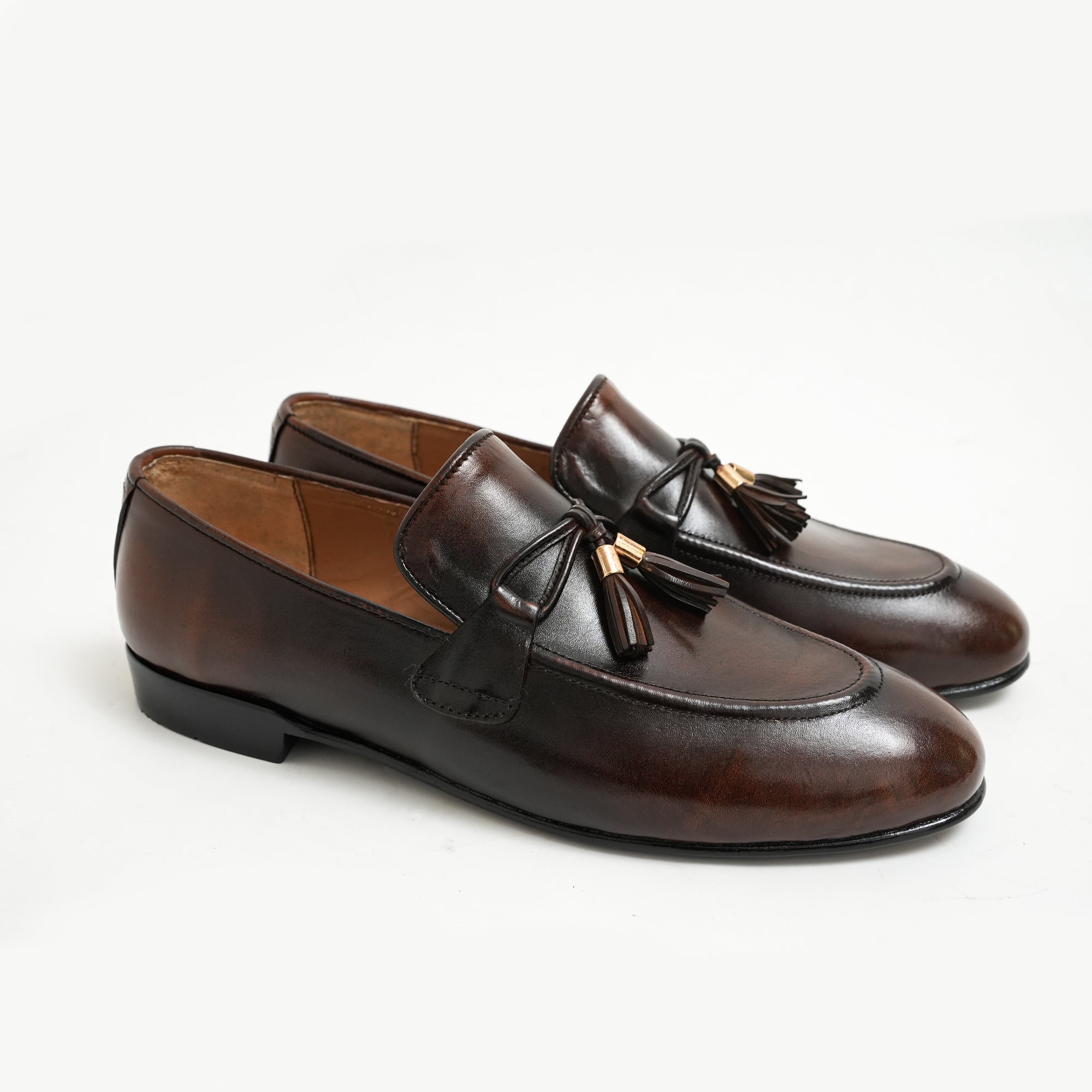Savile Tussel Loafer 024