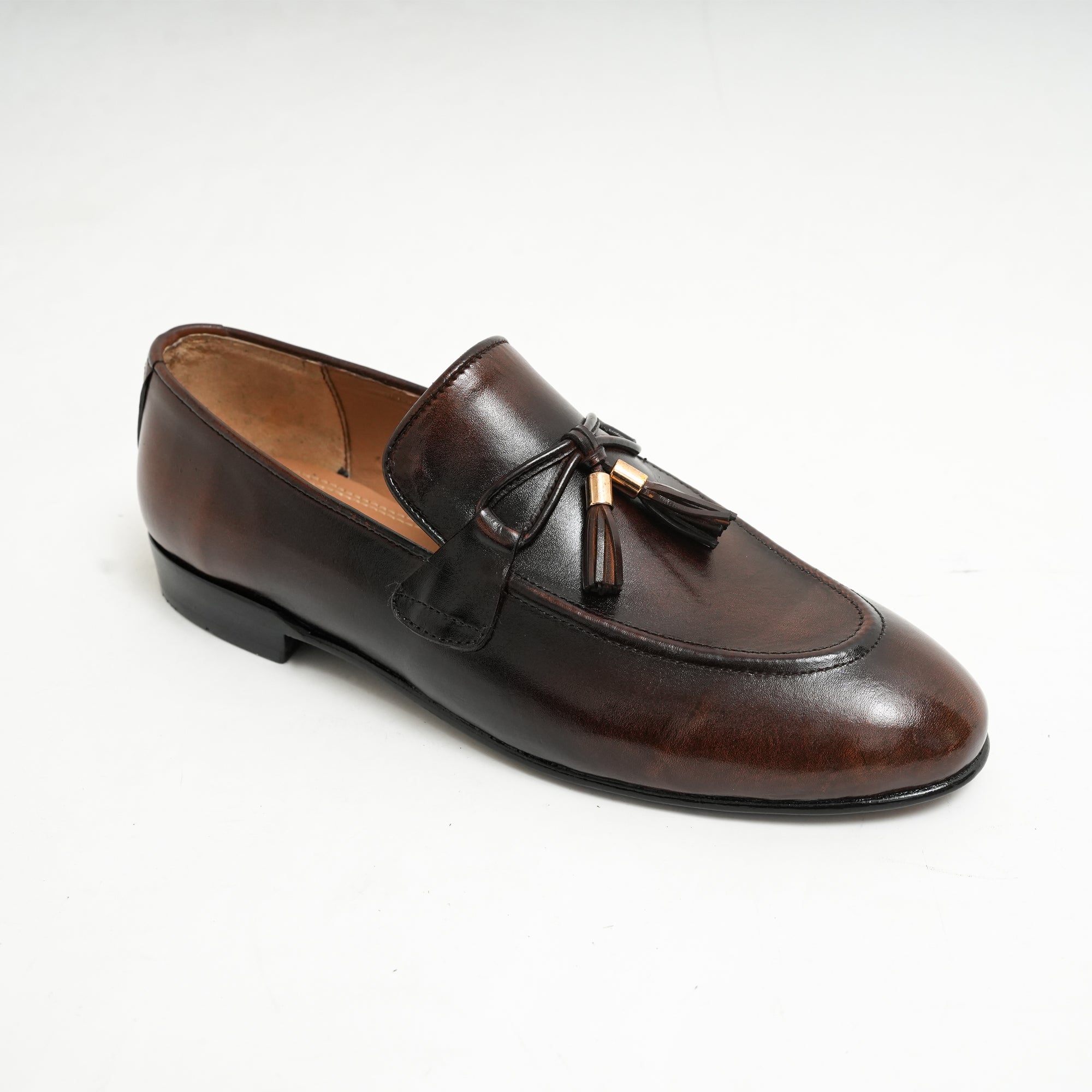 Savile Tussel Loafer 024