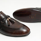 Savile Tussel Loafer 024