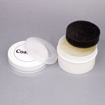 Shoes Care Wax ( Discounted Price | Purchase Min. 2 Pcs)