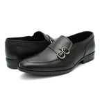 Formal blk-2002 - Handcrafted for luxury or durability