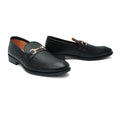 Formal blk-2004 -  imported rubber sole