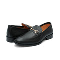 Formal blk-2004 - Handcrafted for luxury or durability