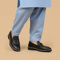 Black buckle 016