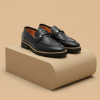 Black buckle 016