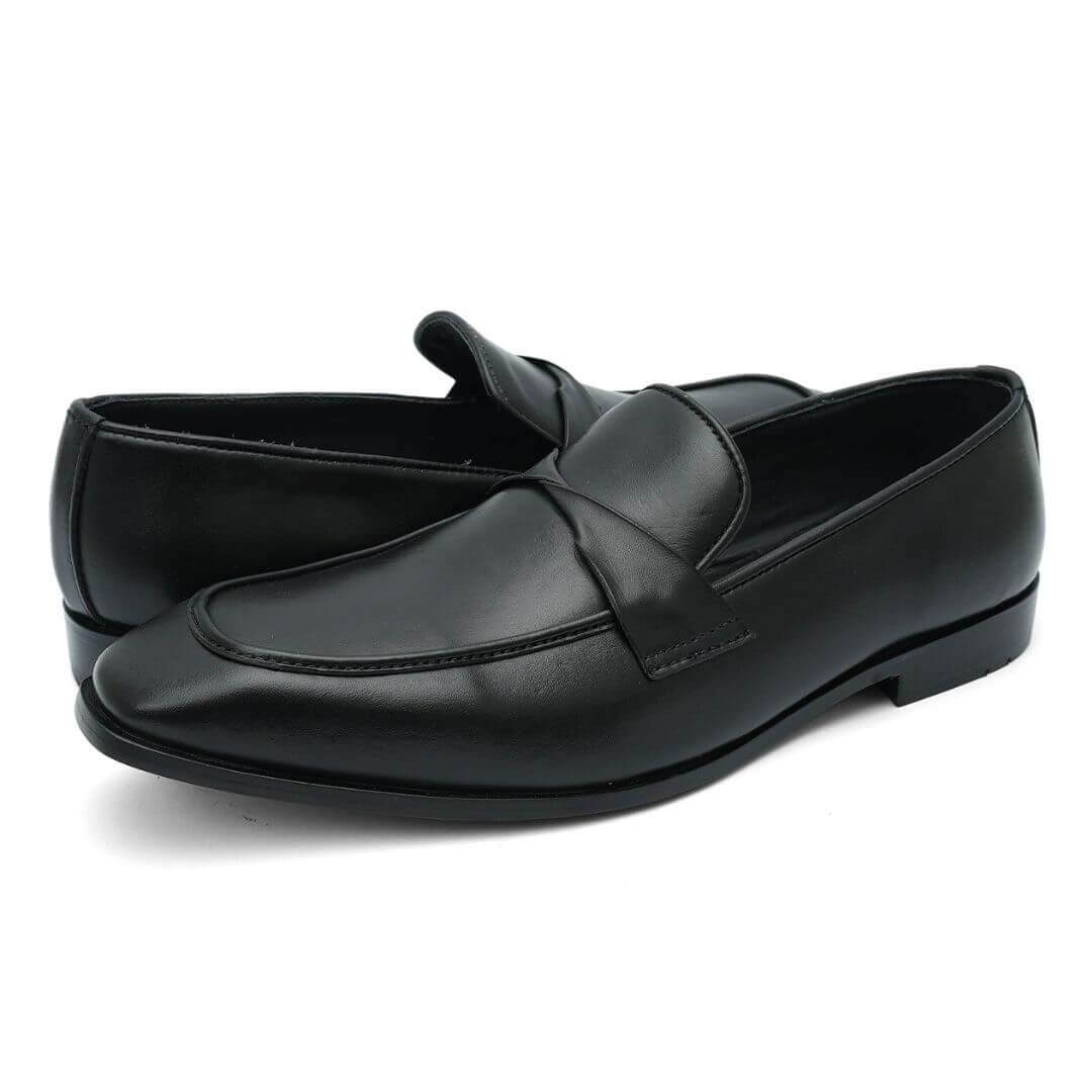 London Cross 005 - Italian wax polished finish