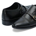Luxe double monk 007 - A luxurious and stylish choice for formal occasions