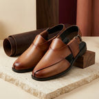 Plane Chunky Peshwari Mustard-1008