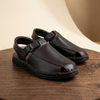 Leather Brown-1005