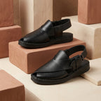 Royal Plan Pashwari BLK-1010