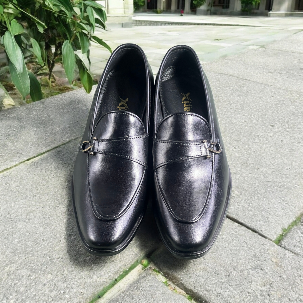 Stylish Strep Black-2007