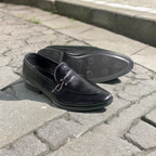 Stylish Strep Black-2007