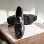 Leather Brown-5022