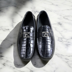 Leather Black-5022