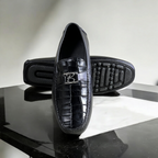 Leather Black-5022