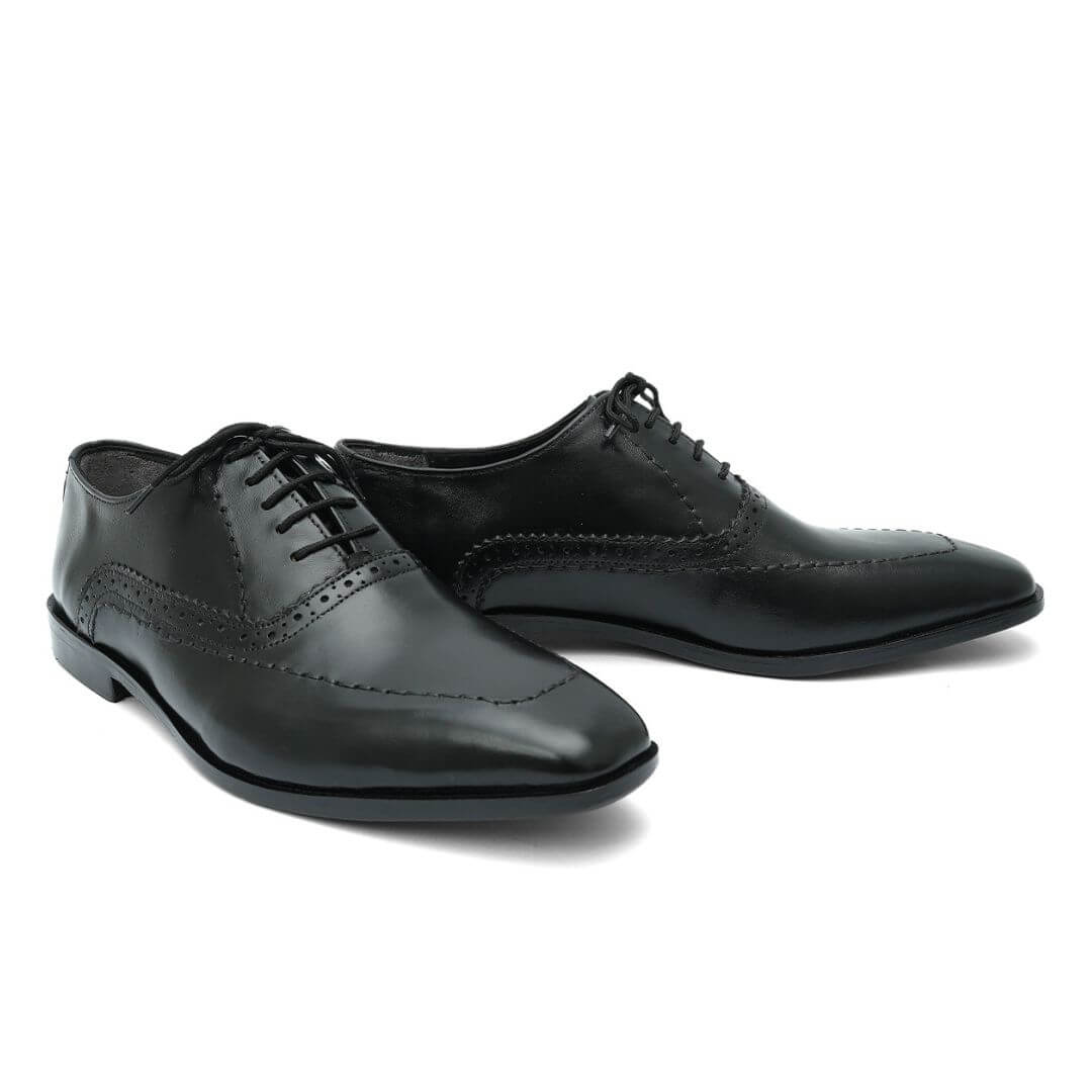 Ravishing with laces black-015 - anti-bacterial lining