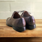 Royal Chocolate – 2014 - Italian wax polished finish