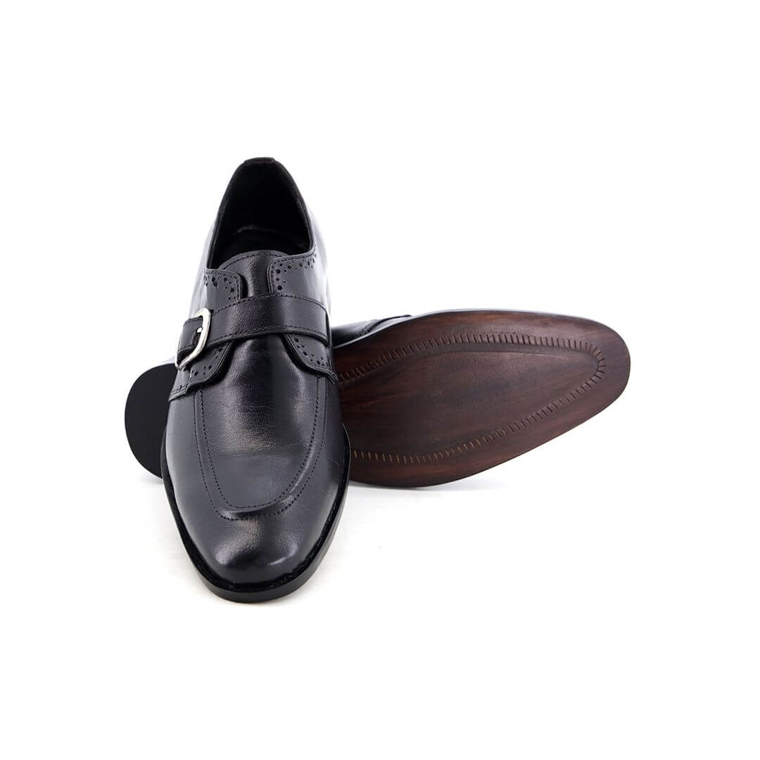 Royal Classic with monk – Blk001 - Royal Classic with monk – Blk001 - 