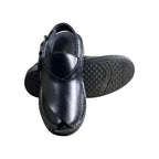 Royal Plan Peshawari BLK-1010 by Coarix Leather –  Italian wax polish, imported rubber sole