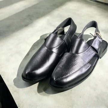 Royal Pashwari BLK-1004