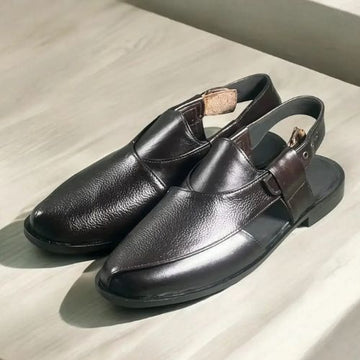 Royal Pashwari BRN-1004