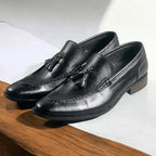 Stylish black 014
