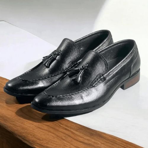 Stylish black 014