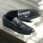 Stylish black 014